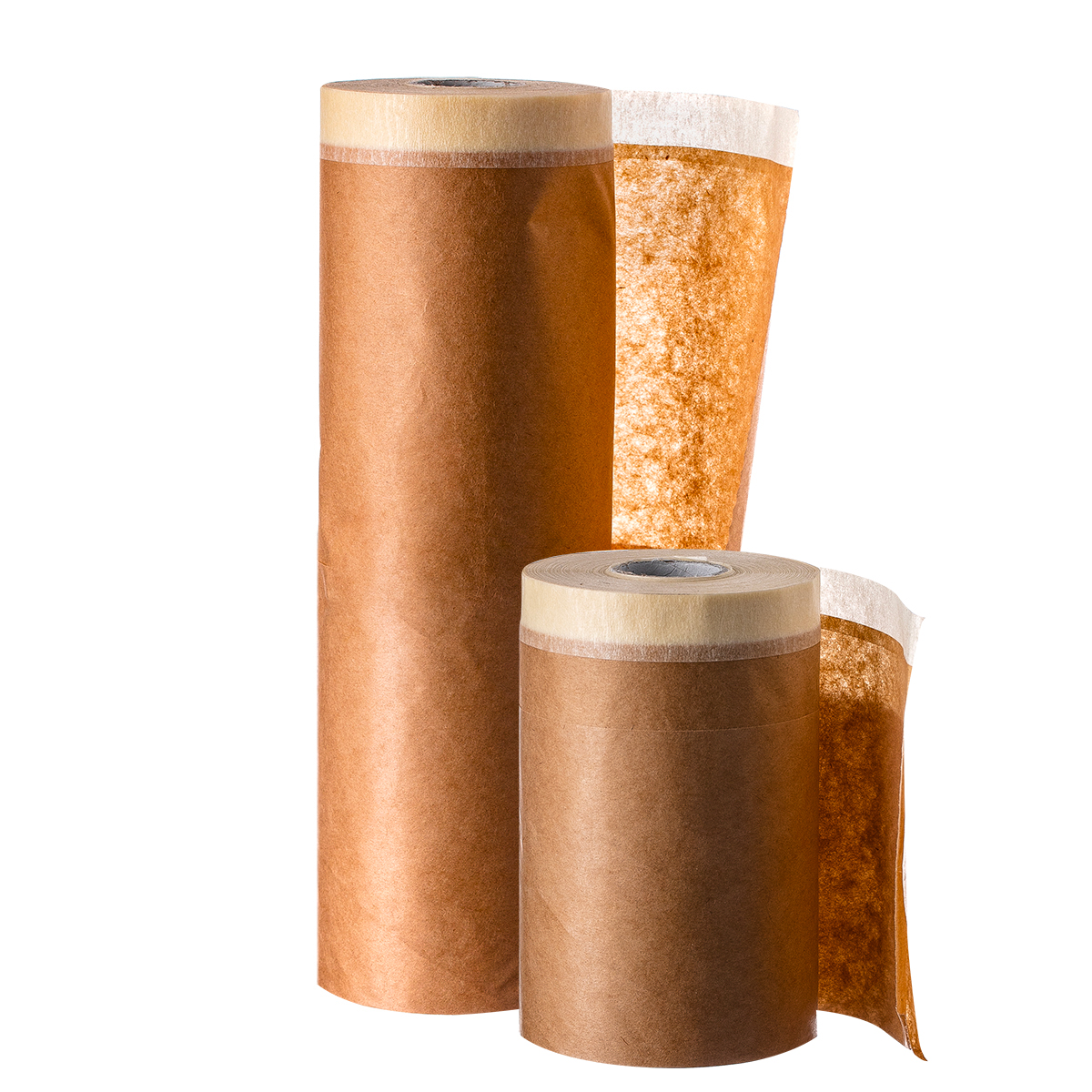 BOBINA CARTA CON NASTRO