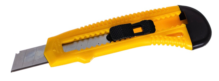 CUTTER 18 MM