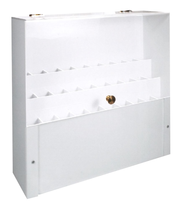 ESPOSITORE BELLE ARTI