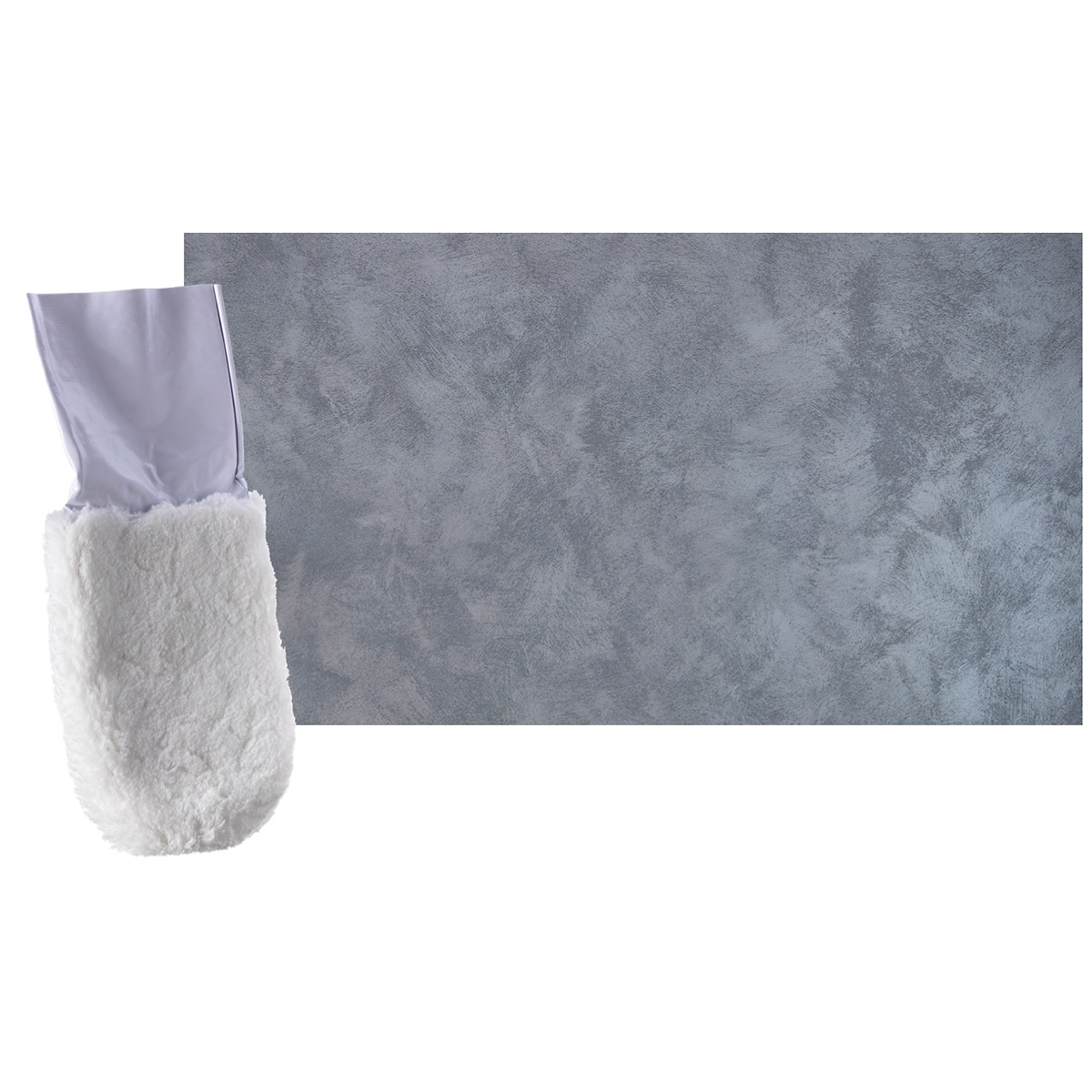 GUANTO PER DECORATIVI