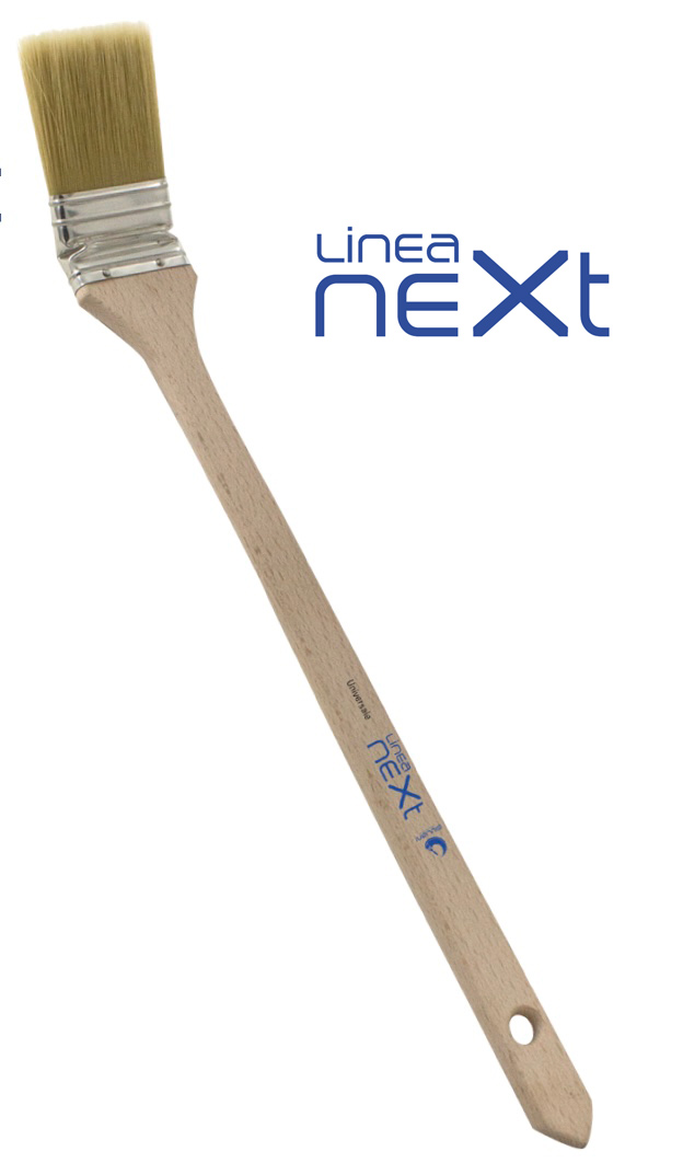 PENNELLO PER RADIATORI