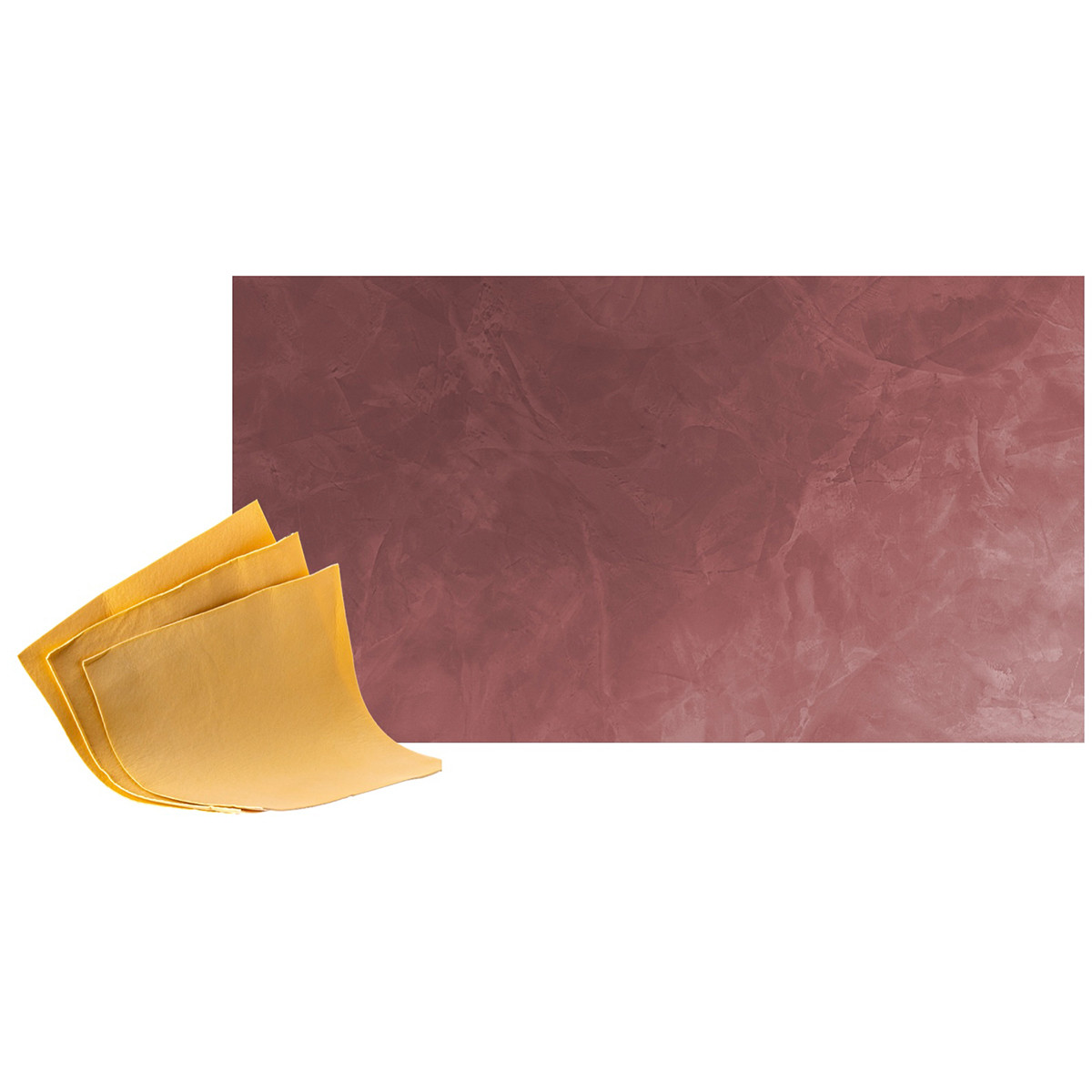 SET 3 PELLI PER DECORATIVI