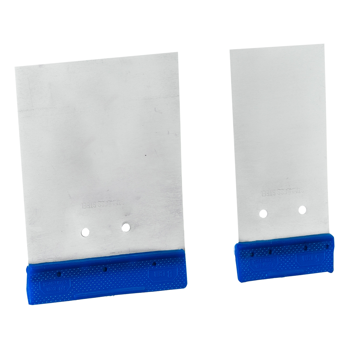 SET 4 SPATOLE GIAPPONESI