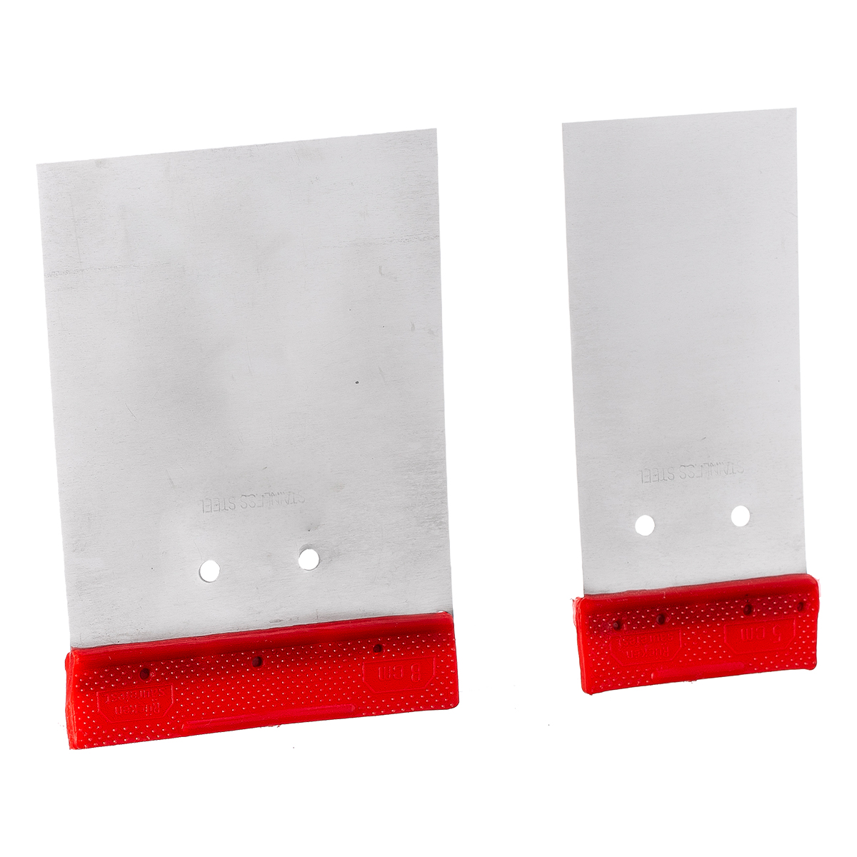 SET 4 SPATOLE GIAPPONESI