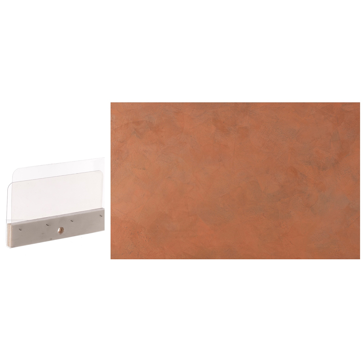 SPATOLA PER DECORATIV