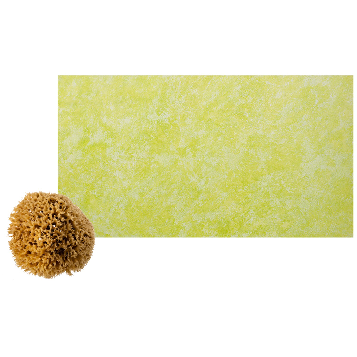 SPUGNA PER DECORATIVI